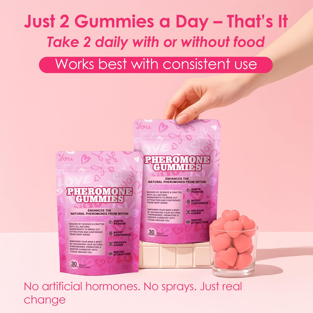 Vegan and gluten-free certification on gummies packaging