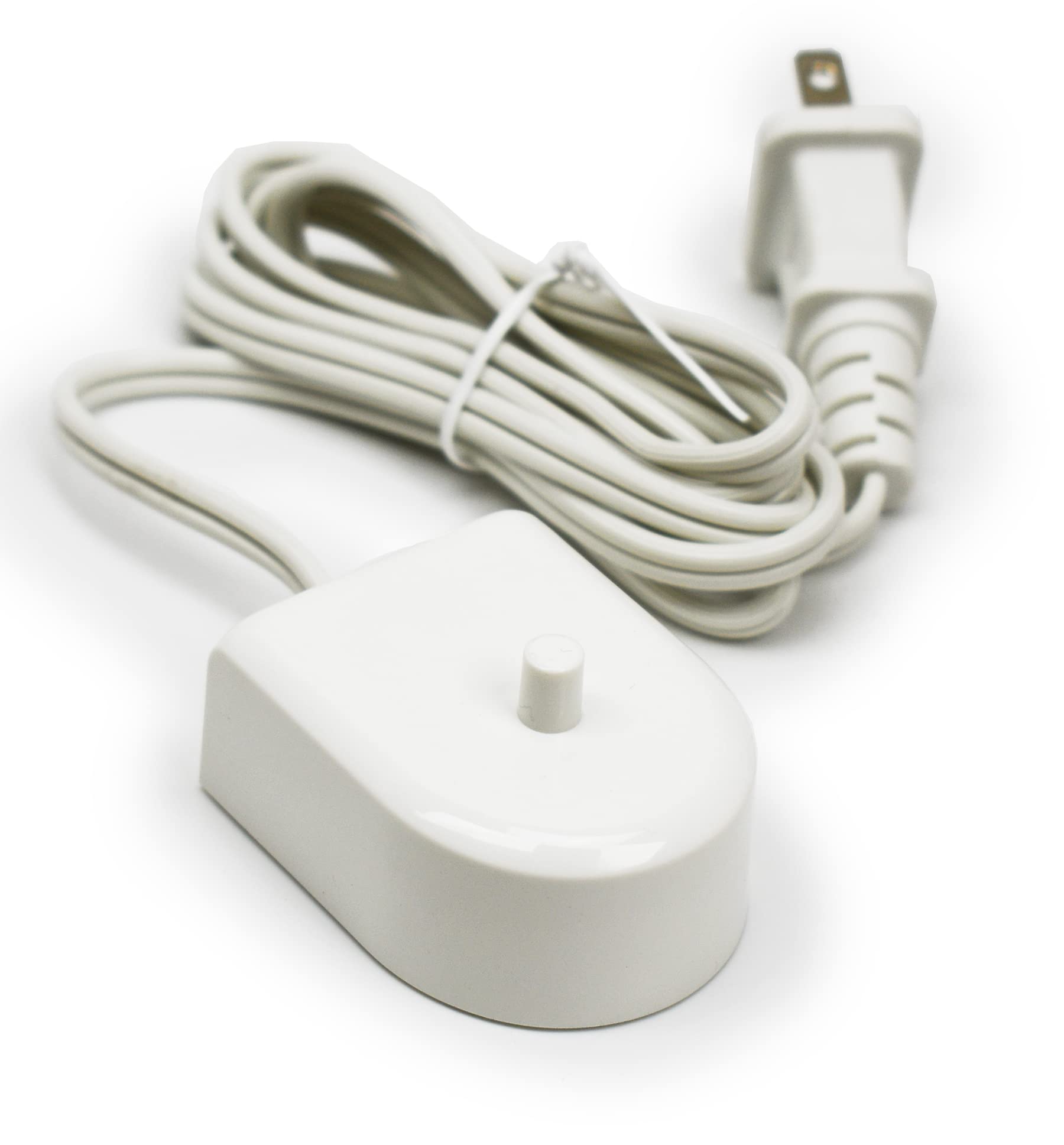 Worldwide 110-240V travel charger compatible with HX6100 and many HX models