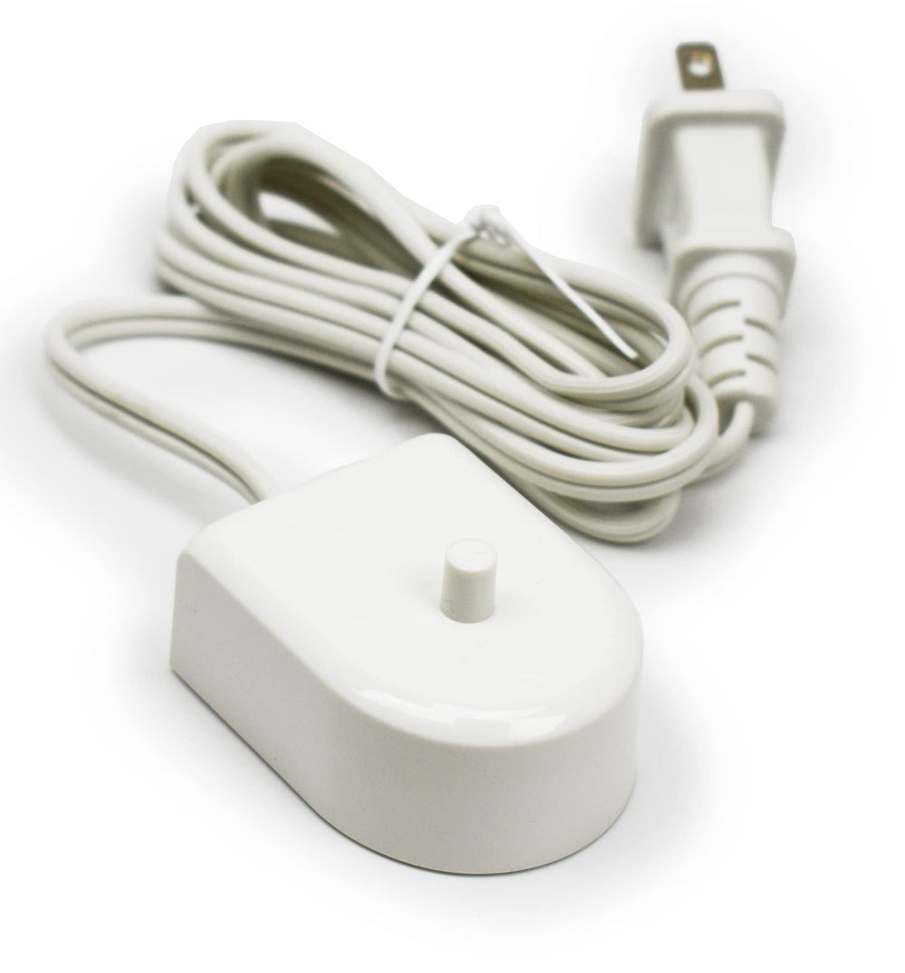 Worldwide 110-240V travel charger compatible with HX6100 and many HX models