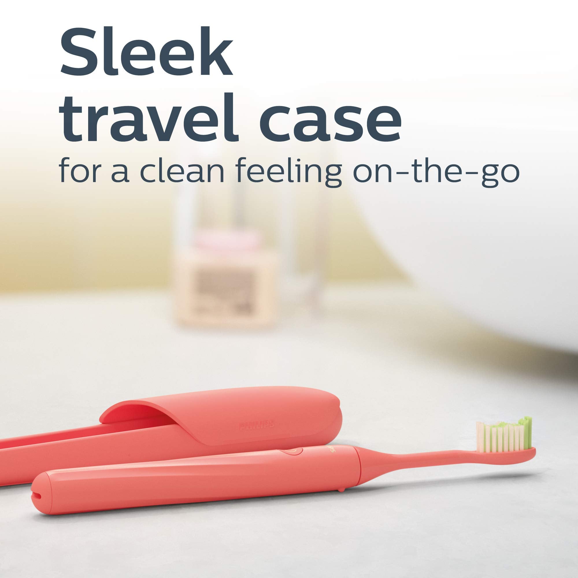 Included battery for HY1100/01 toothbrush