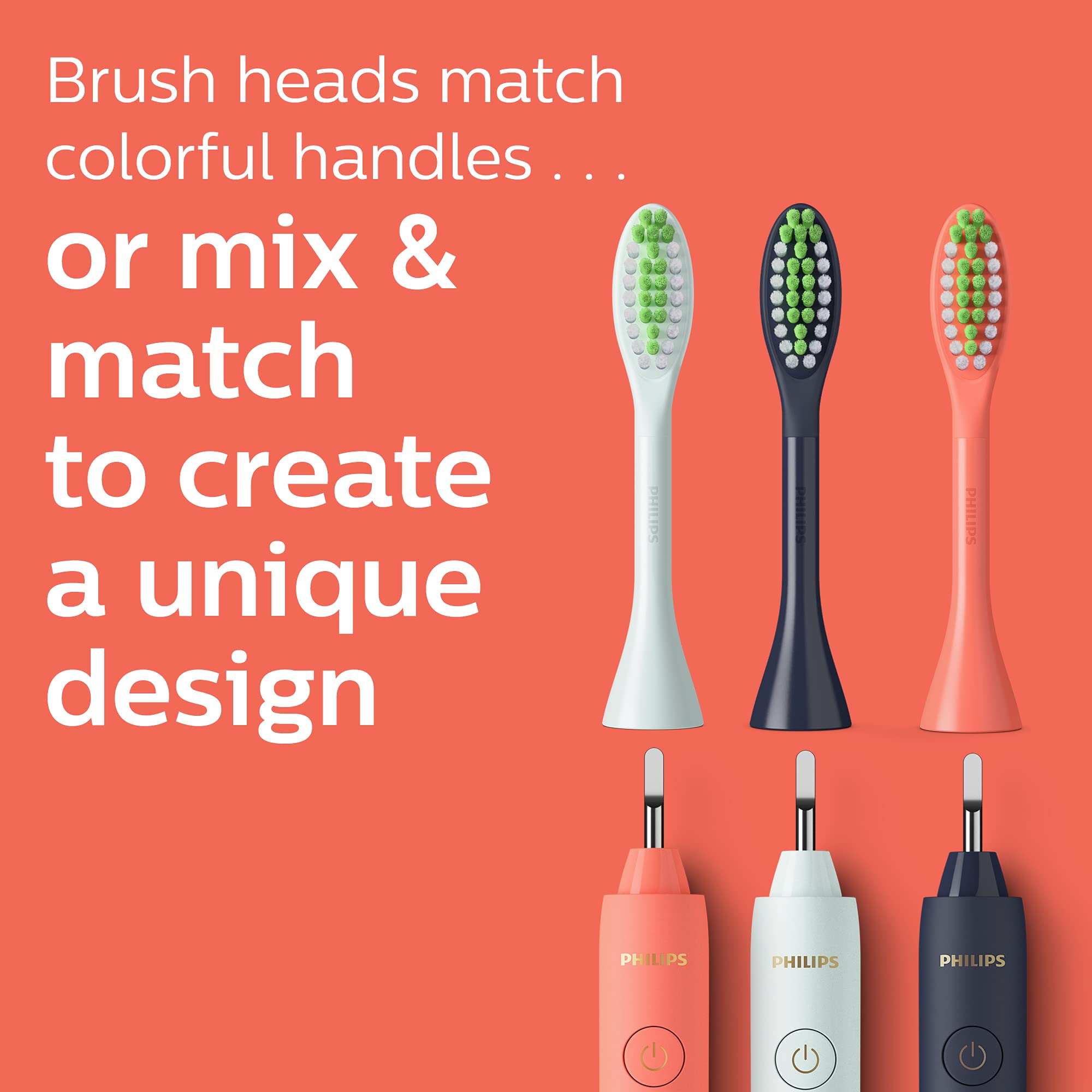 Product packaging for Philips One HY1100/01