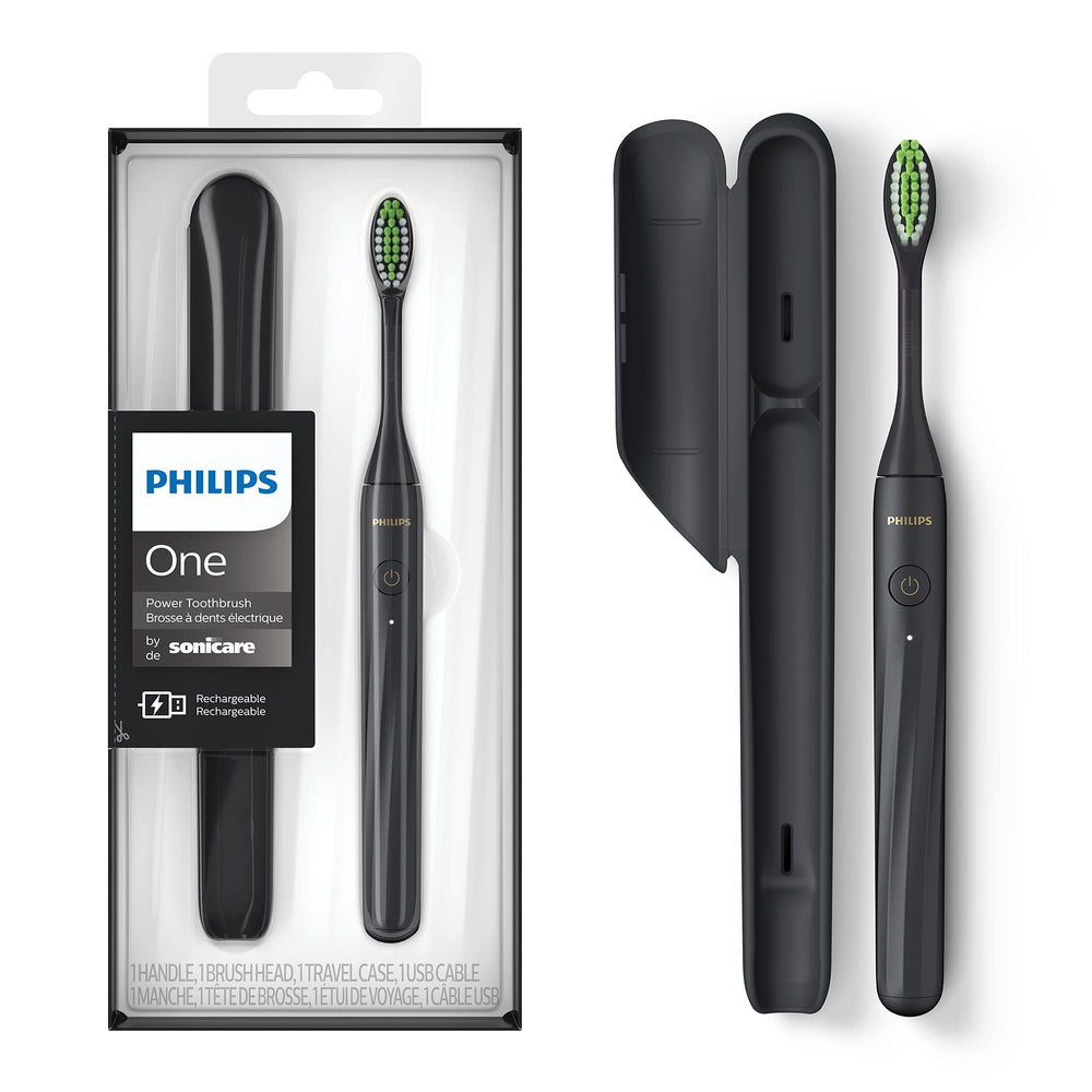 Main product image: Philips Sonicare One by Sonicare Shadow HY1200/26
