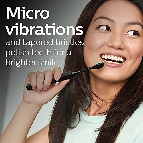 Travel case for Philips Sonicare One rechargeable toothbrush