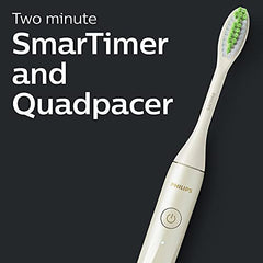 Compact travel case designed for Philips One toothbrush