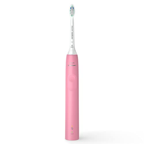 Two-week battery life on Philips Sonicare 4100