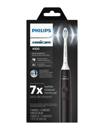 Package contents: 1 handle, 1 C2 head, 1 charger