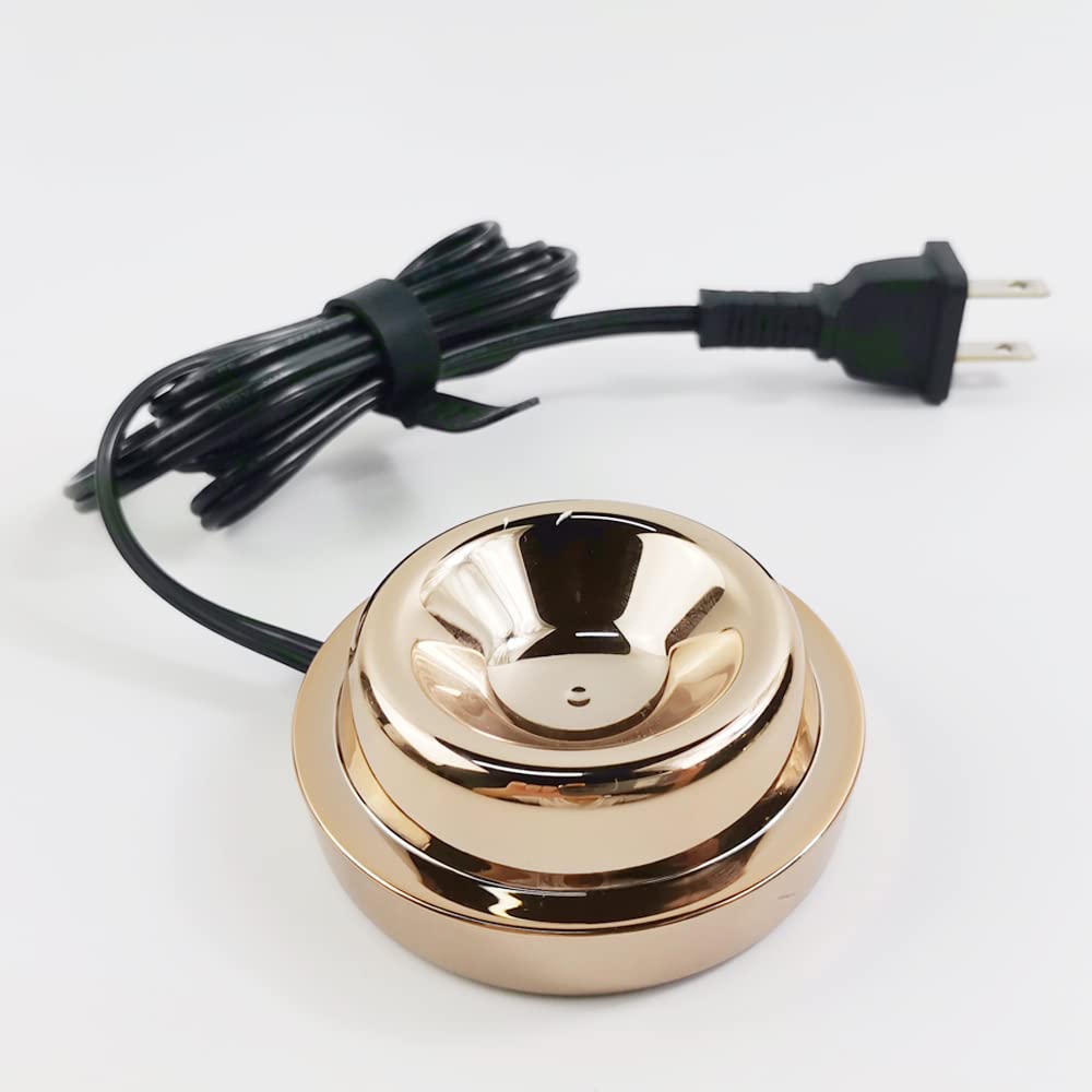 Replacement Philips Sonicare charger base CBA3001 compatible with 9300/9500/9700 HX9903/HX9924/HX9957 series