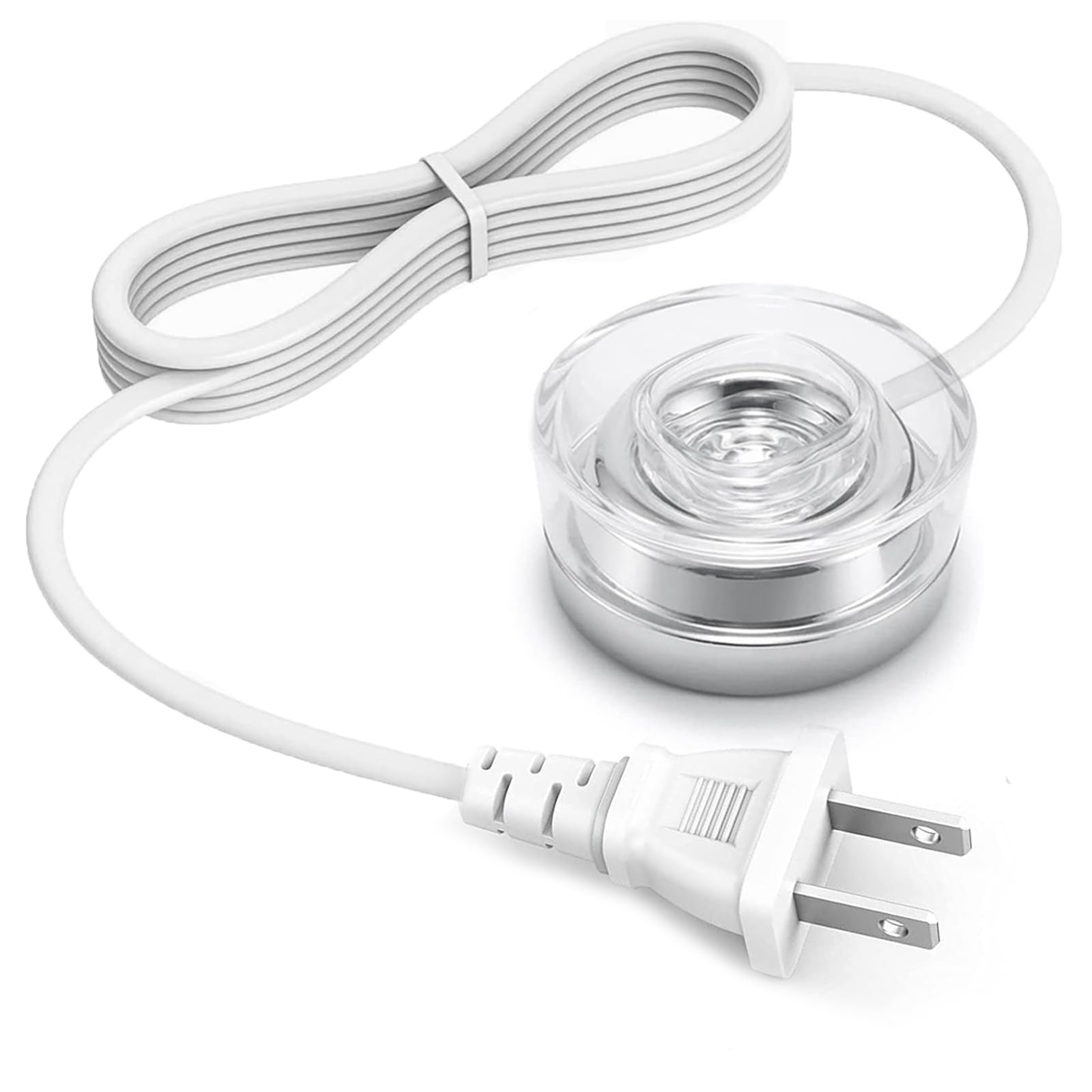 Replacement charger base compatible with Philips Sonicare HX9300/HX9900 series