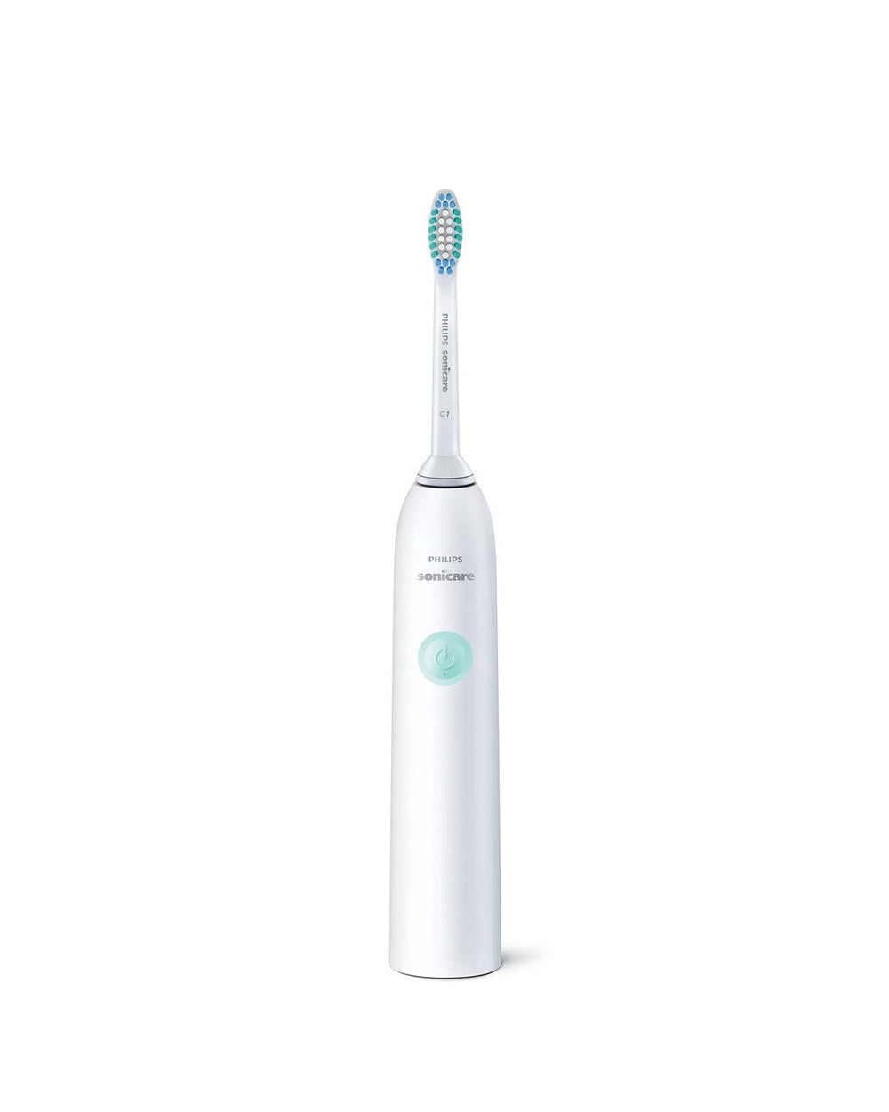QuadPacer and Smartimer features graphic for Dailyclean toothbrush