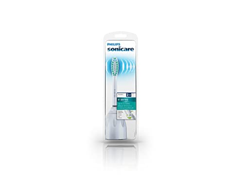 Philips Sonicare E-Series replacement heads 2-pack details