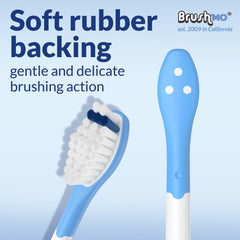 Compatible with Philips Sonicare for Kids HX6032 and HX6042