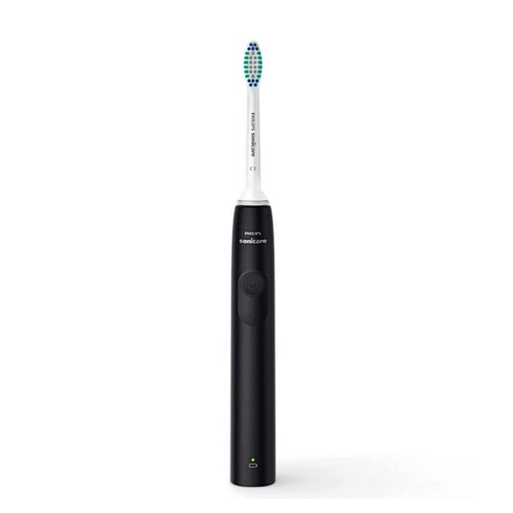 QuadPacer and SmartTimer indicators on Philips Sonicare HX3665/04