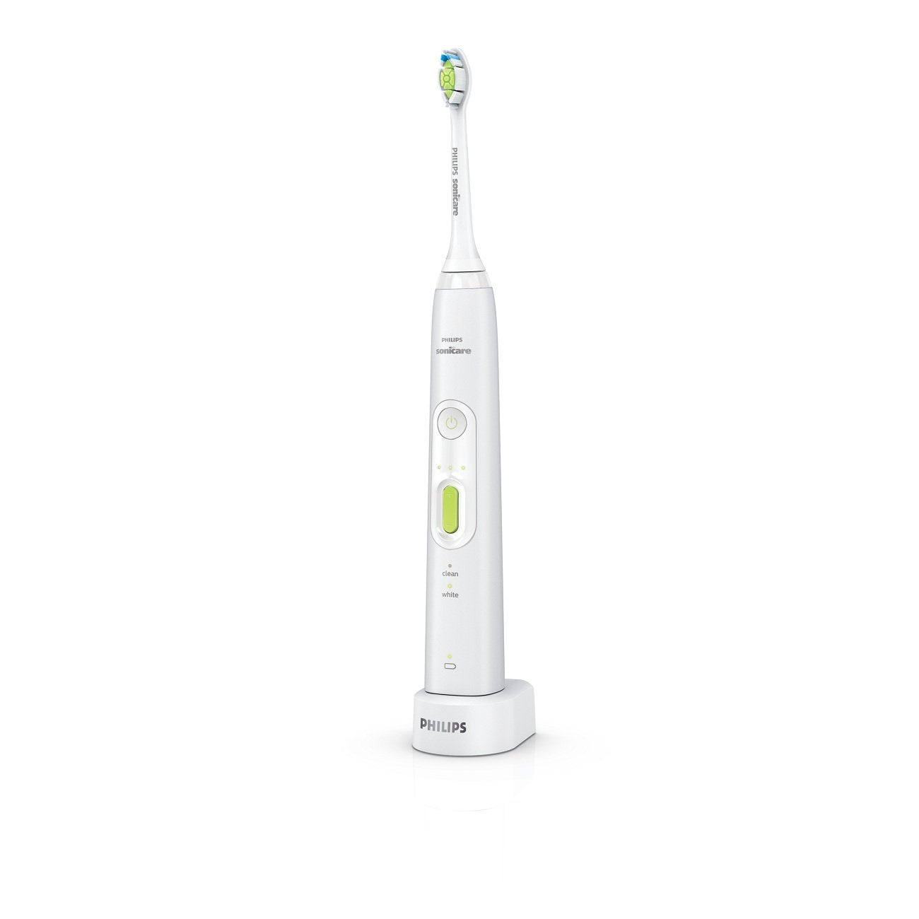 Rechargeable base and handle of HX8911/02