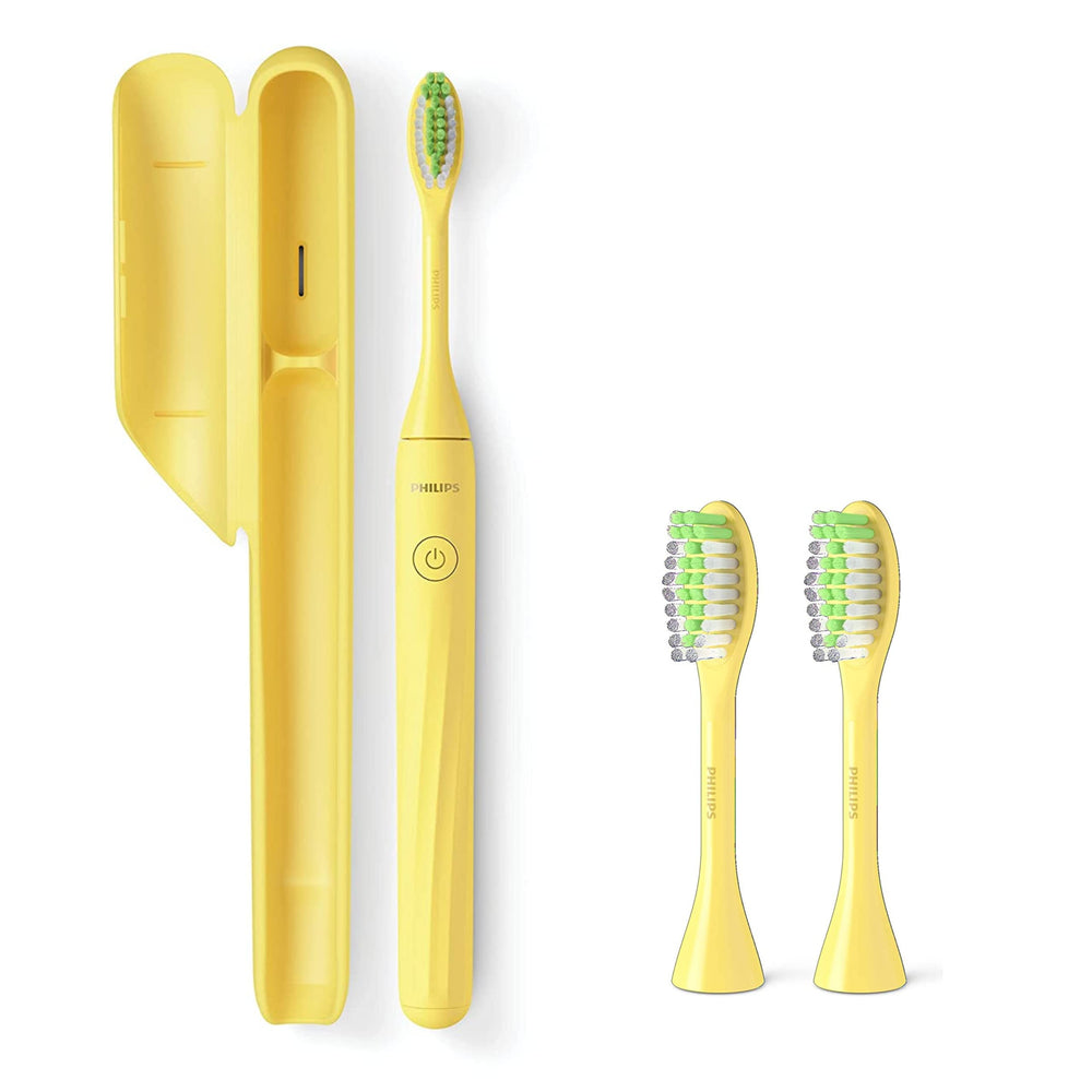 Philips Sonicare One toothbrush Mango Yellow