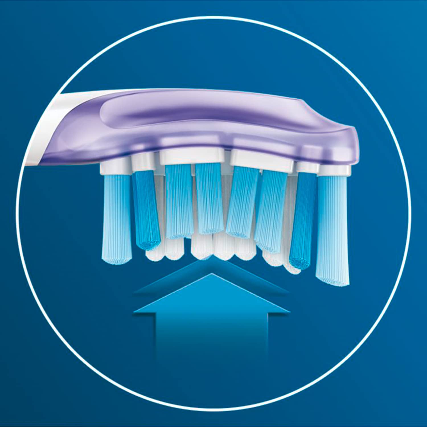 2-pack packaging of Philips Sonicare Gum Care brush heads
