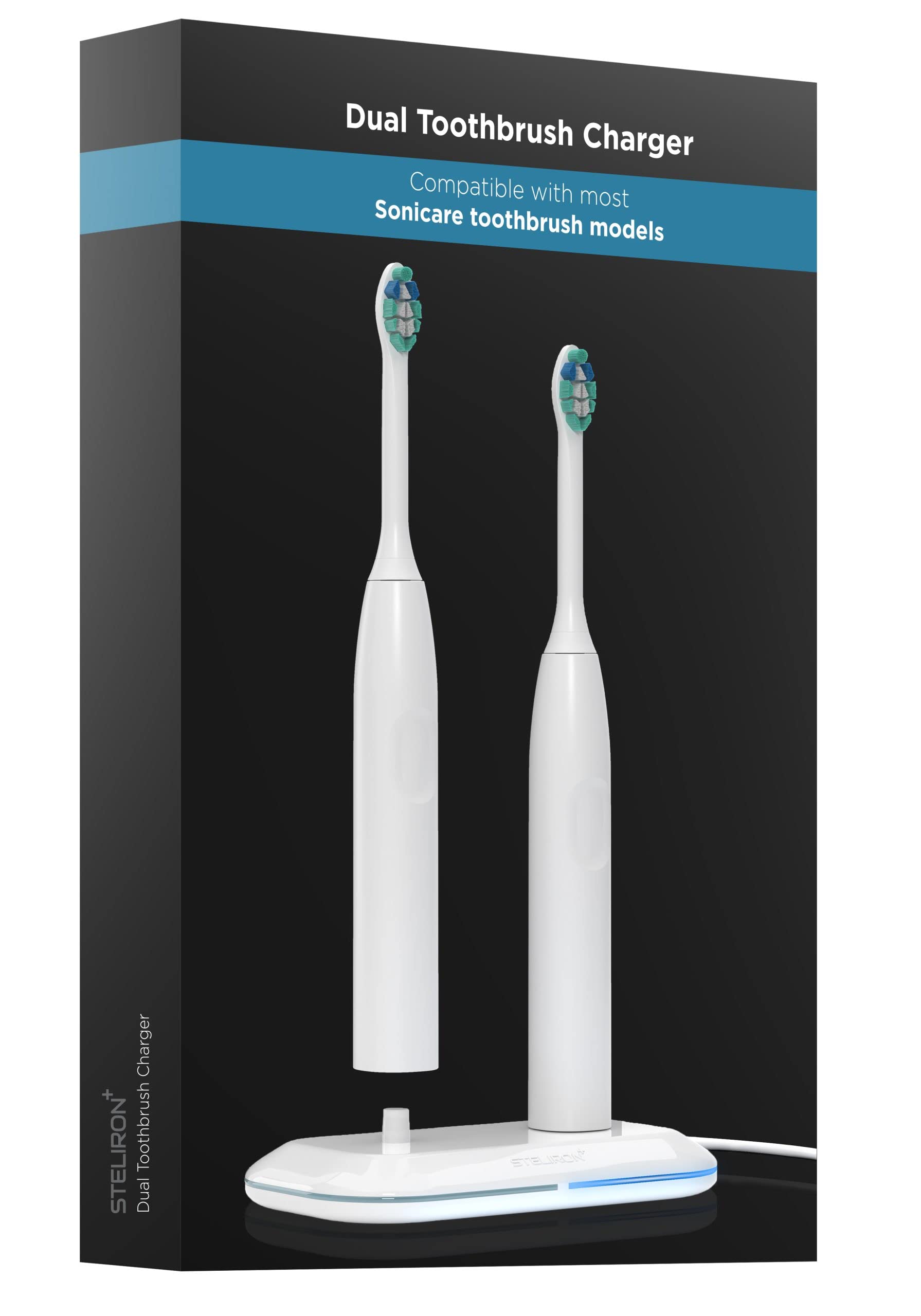 Compatibility with Protective Clean sonicare models