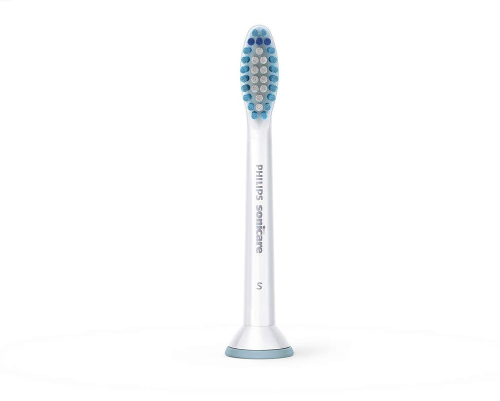 Replacement reminder bristles indicating 3-month cycle