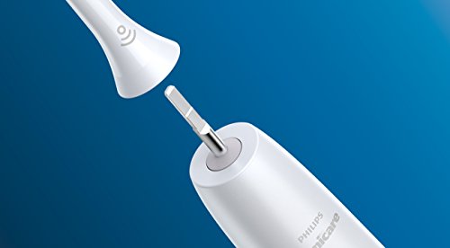 How to replace a brush head on Philips Sonicare