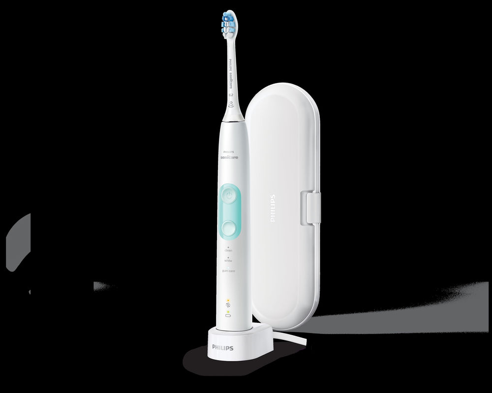 Gum care mode feature image