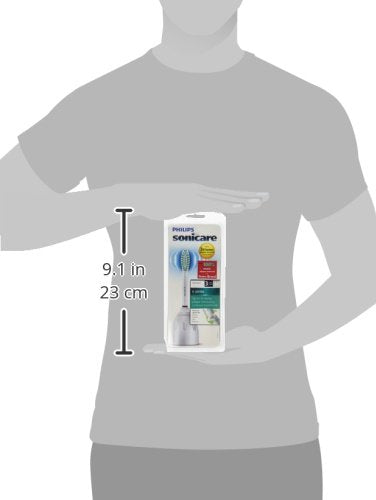 Official Philips Sonicare branding and packaging concept