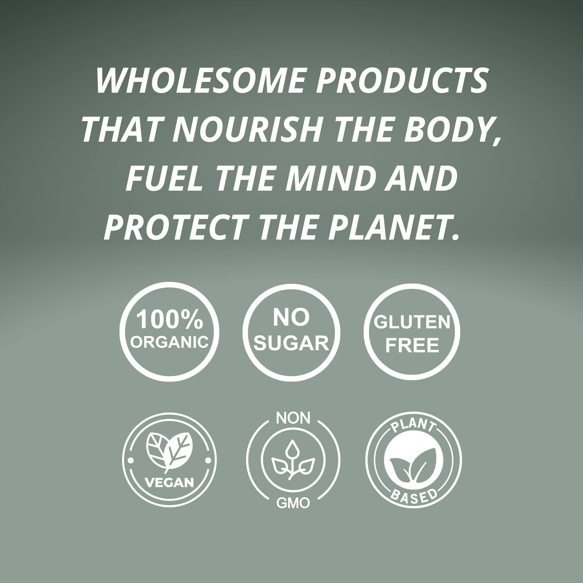 Lifestyle scene showing detox and energy from chlorophyll drops
