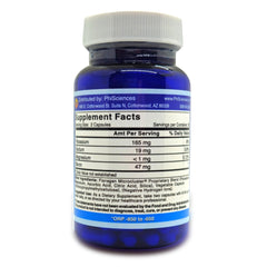 MegaHydrate capsules closeup showing daily hydration support