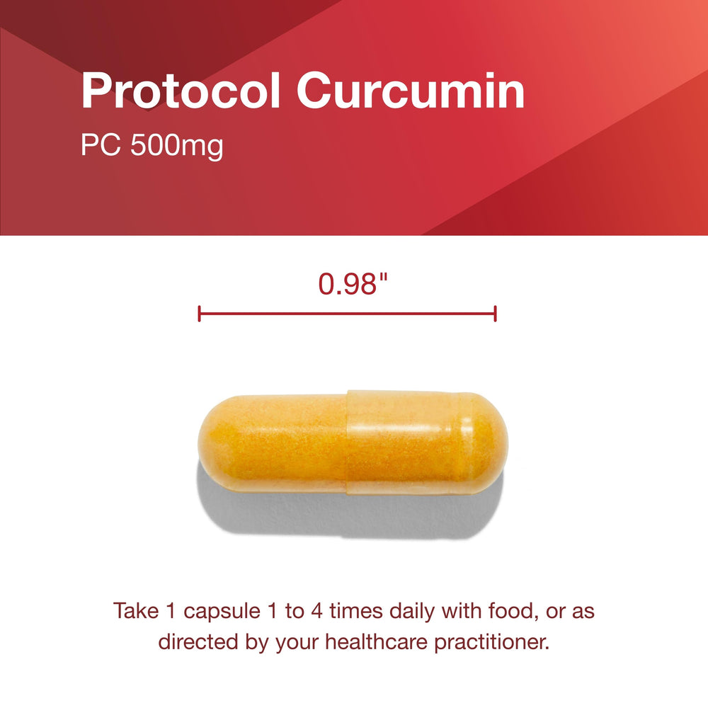 Phosphatidylcholine ingredient illustration for Curcumin PC