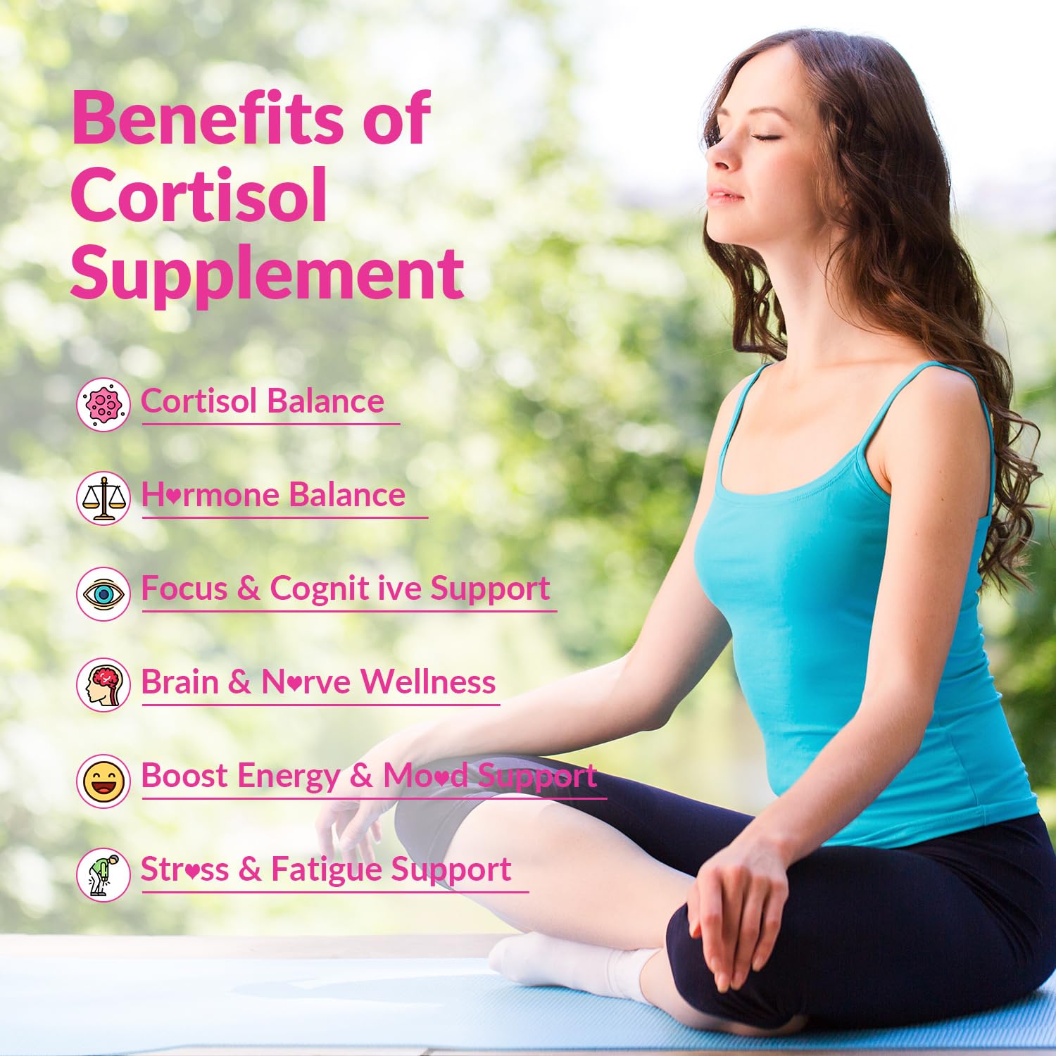 Phosphatidylserine and brain function concept