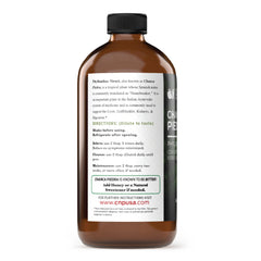 Phyllanthus Niruri Liquid Tincture 16oz bottle