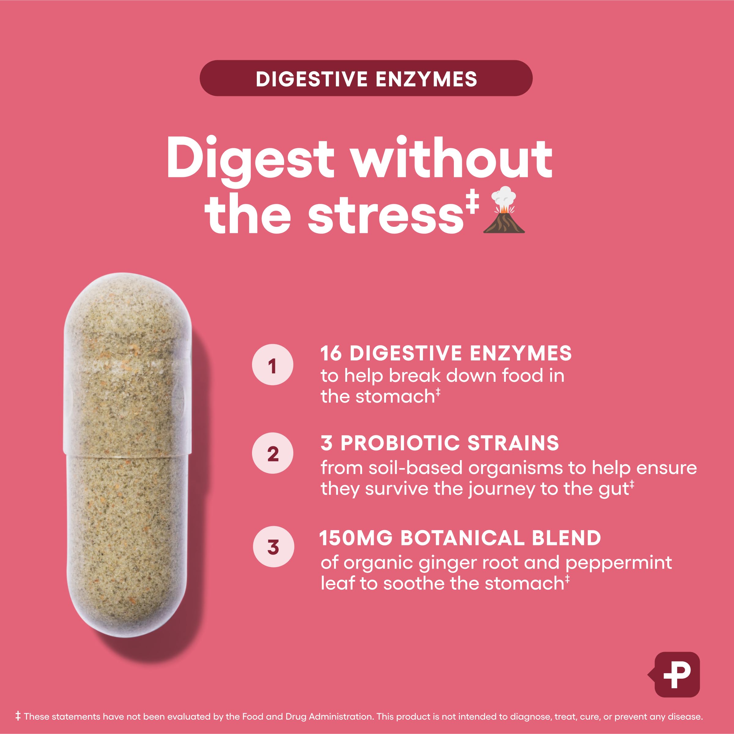 Physician's CHOICE SBO probiotics label, showcasing survival-friendly strains for gut support.
