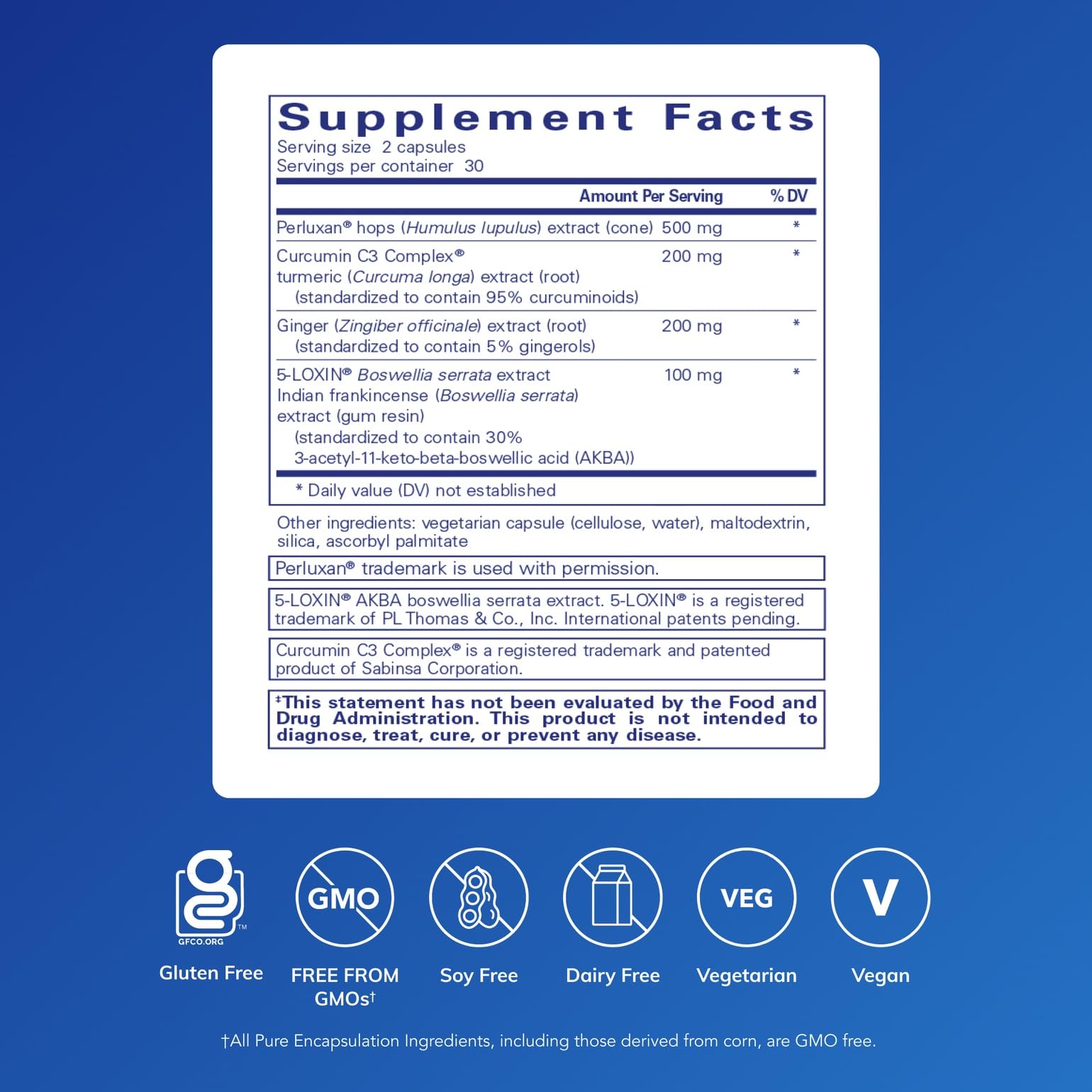 Phyto-4 supports immune and tissue health concept