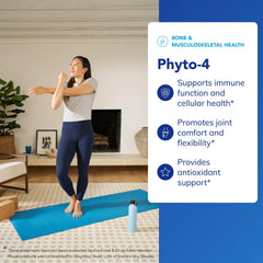 Phyto-4 joint and cartilage support illustration