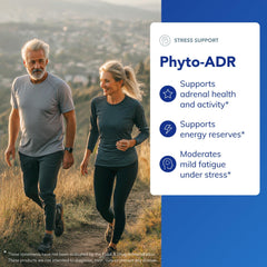 Rhodiola rosea root used in Phyto-ADR