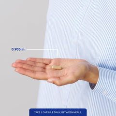 Astragalus and ashwagandha in Phyto-ADR capsules