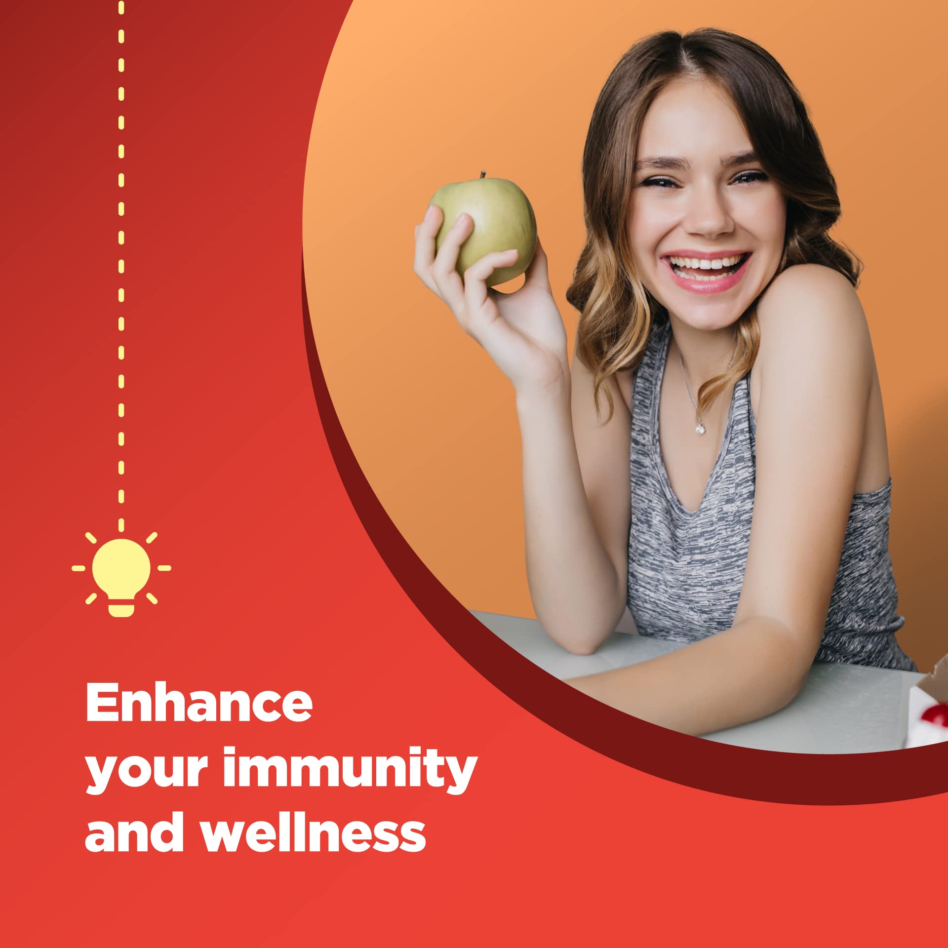 Phytoral ACV Gummies label closeup emphasizes Mother and non-GMO formulation.