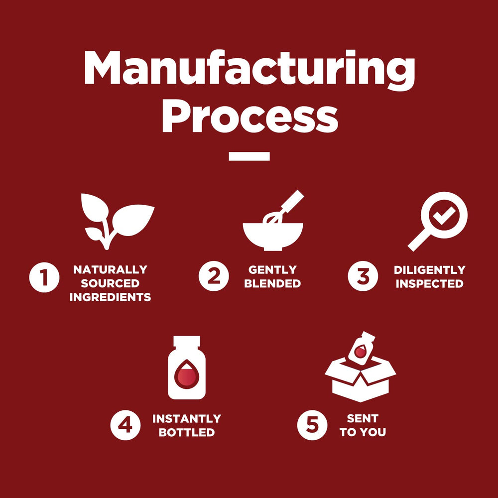 Vegan B12 gummies with no artificial colors or flavors