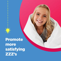 Close-up of Phytoral Kids Melatonin Gummies bottle