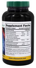 Phytotherapy Rx Calcium Liquid Softgel 180-count pack image