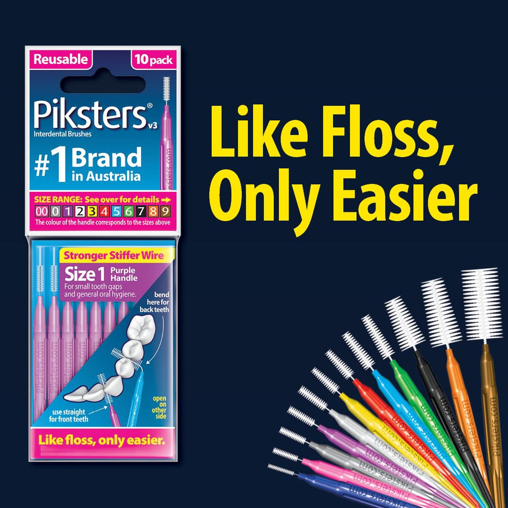 Recyclable packaging for Piksters 35-pack