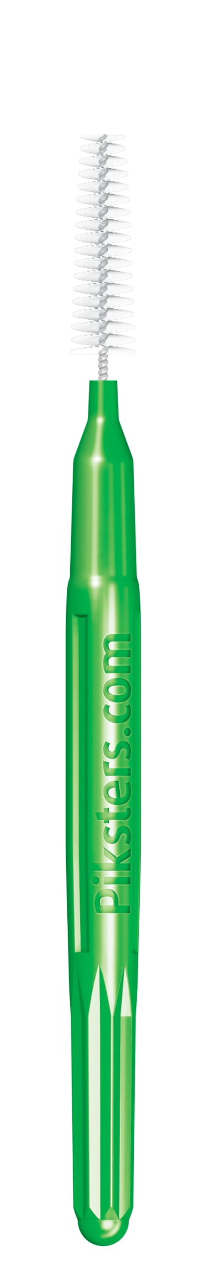 Connector cap extension handle for Piksters brush