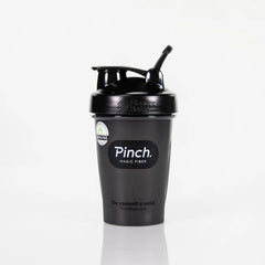 Pinch Magic Shaker Bottle 20 oz - BPA Free, Leak-Proof, Dishwasher Safe