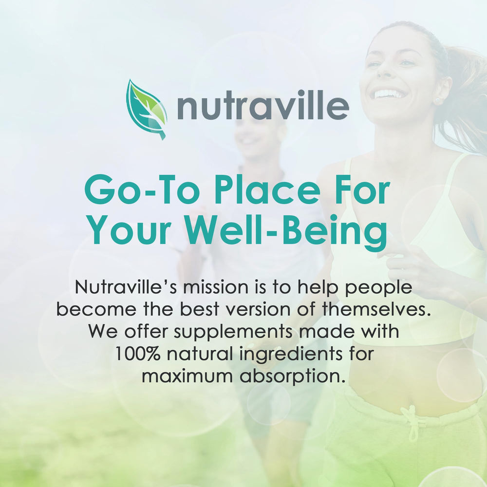 Nutraville manufacturing facility for Pineal XT Gold