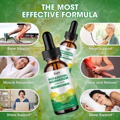 Pineapple-flavored liquid drops being dispensed from a dropper