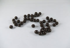 Plum Flower quality testing and sulfur-free herbs symbol