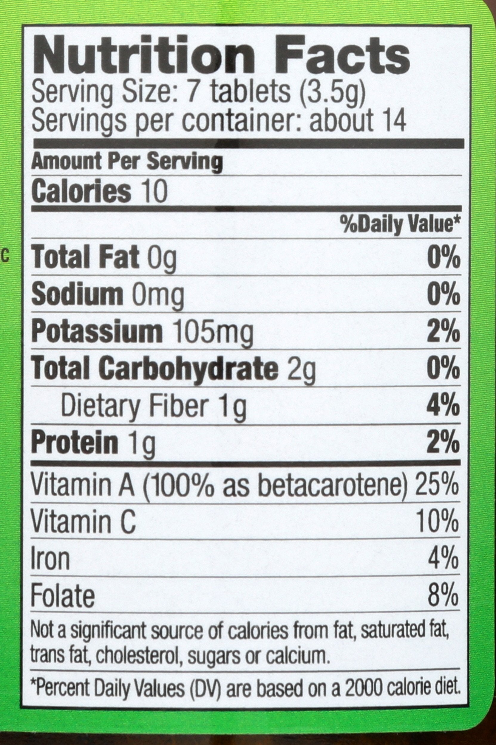 Pines Wheat Grass Tablets daily-use setup with water for a greens boost