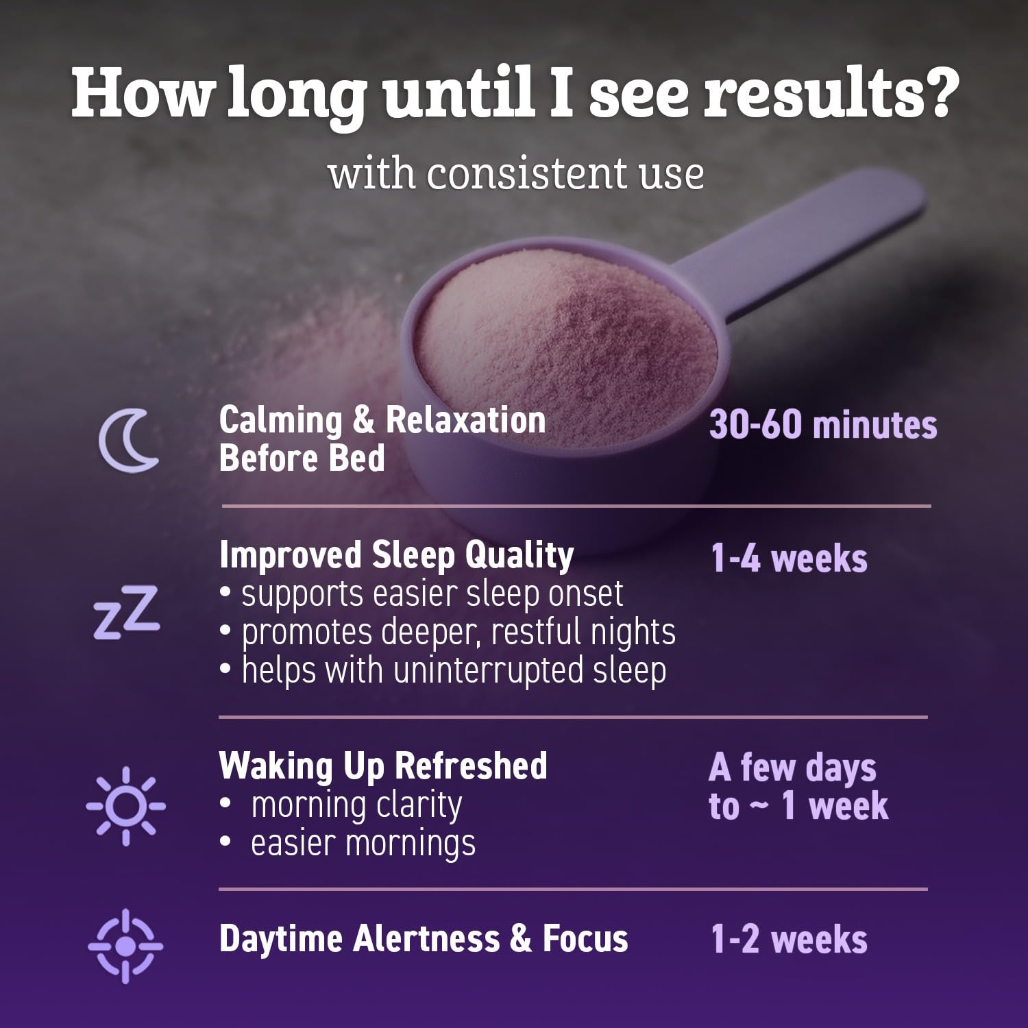 Sugar-free pink lemonade flavored powder