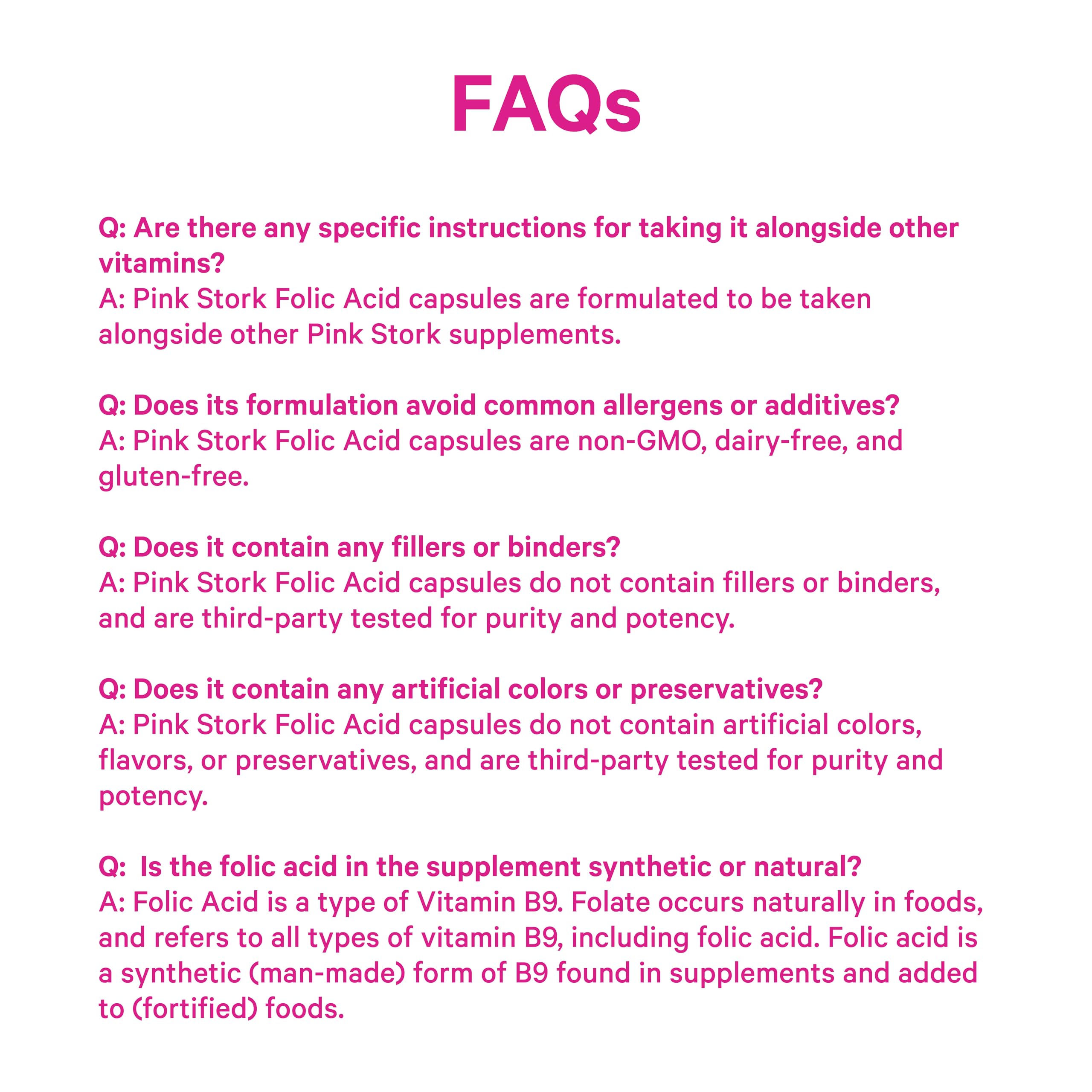 Bottle featuring ScentCert and clean ingredient guarantees