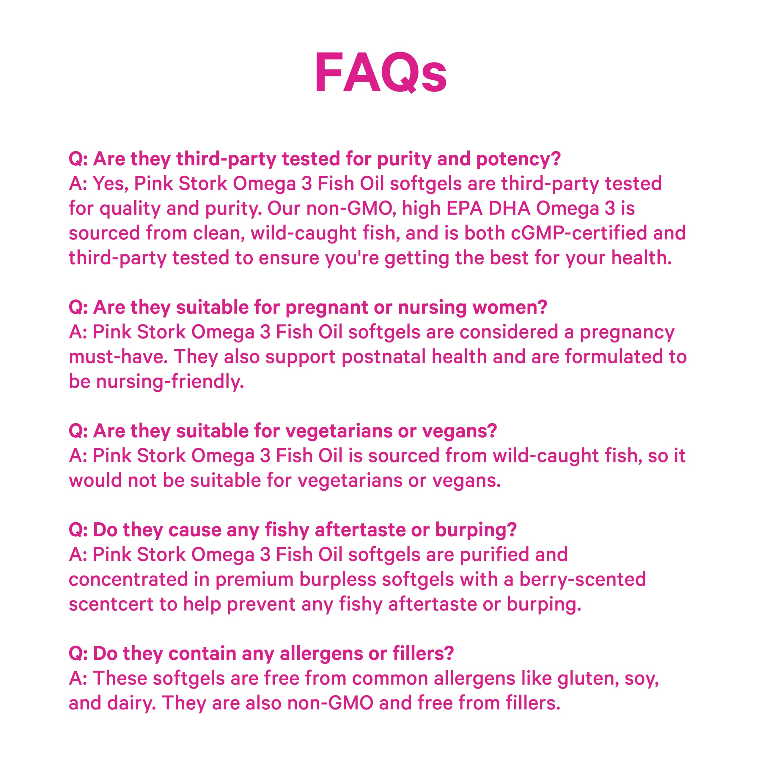 Women-owned Pink Stork wellness brand