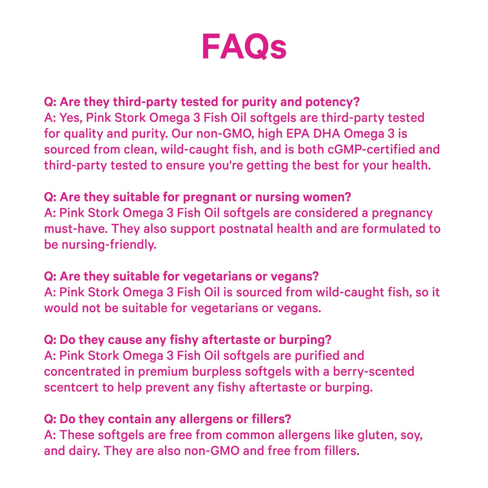 Women-owned Pink Stork wellness brand