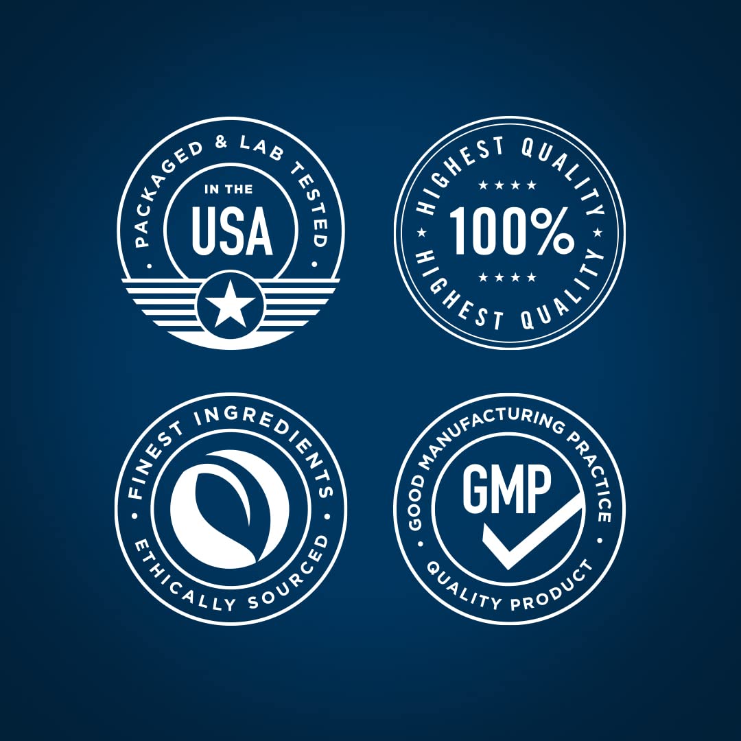 Product label highlighting Non-GMO and Gluten Free